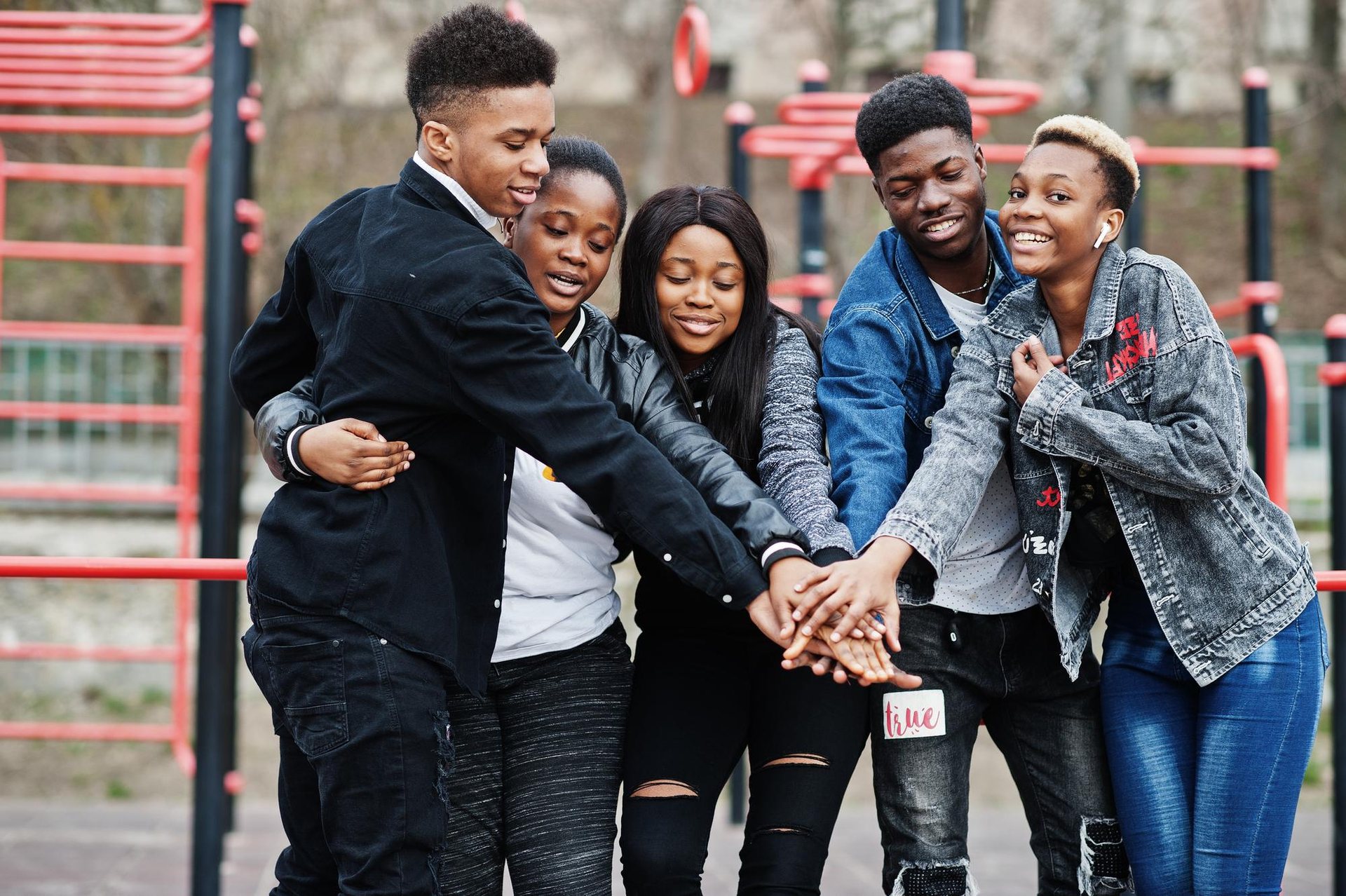 African community